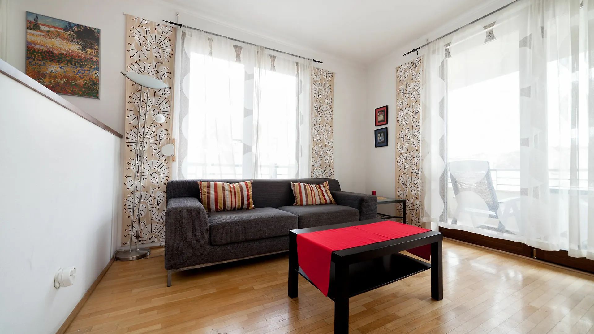 Apartment Central Ernesto